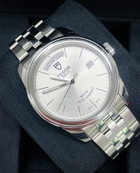 tudor model 56000 price.